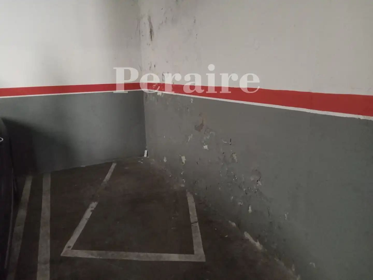 Aparcamiento en alquiler en Calle BERLINES 23, imagen 5