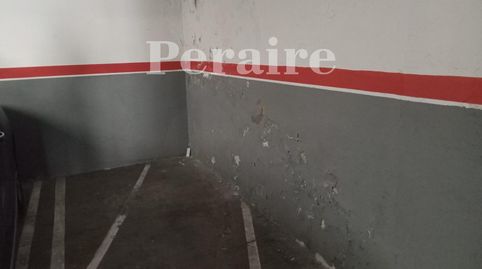Foto 5 de Garaje de alquiler en Calle Berlines, 23, Sant Gervasi i la Bonanova, Barcelona Capital