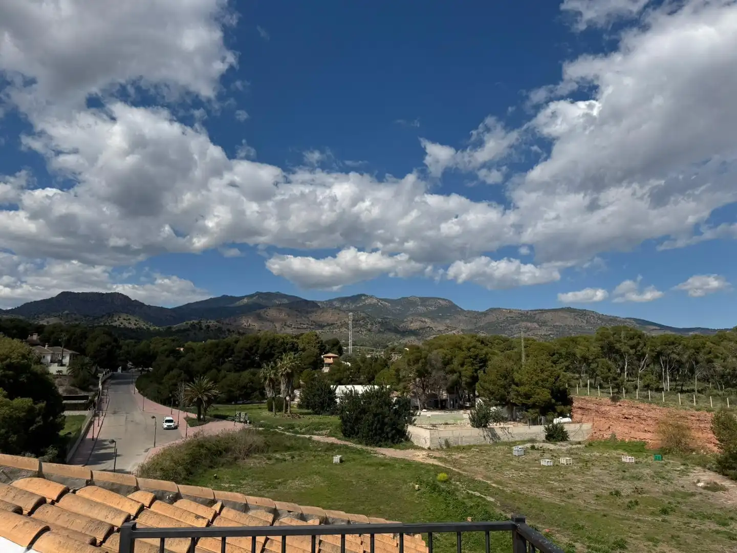 Xalet amb piscina en venda a Totana, imagen 17