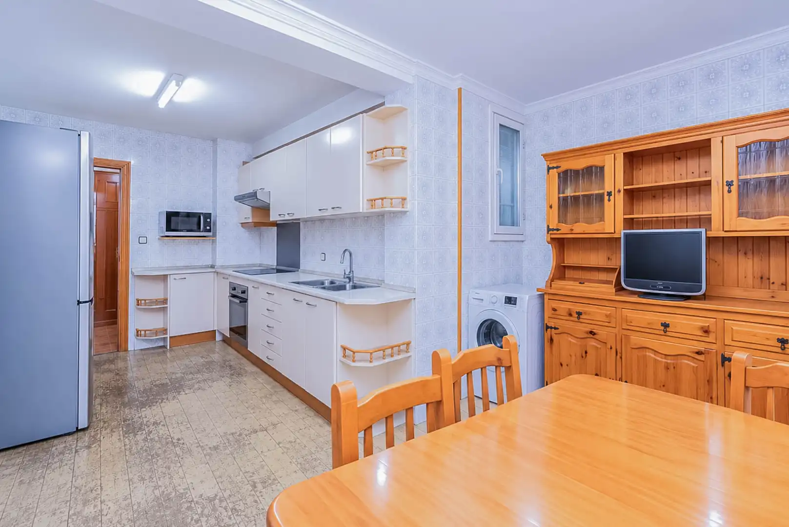 Piso con ascensor en venta en Calle Pintor Ribera, imagen 7