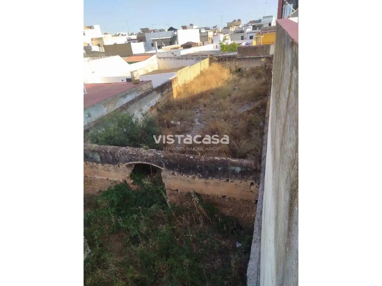 Terreni e lotti in vendita a Mairena del Alcor, imagen 4