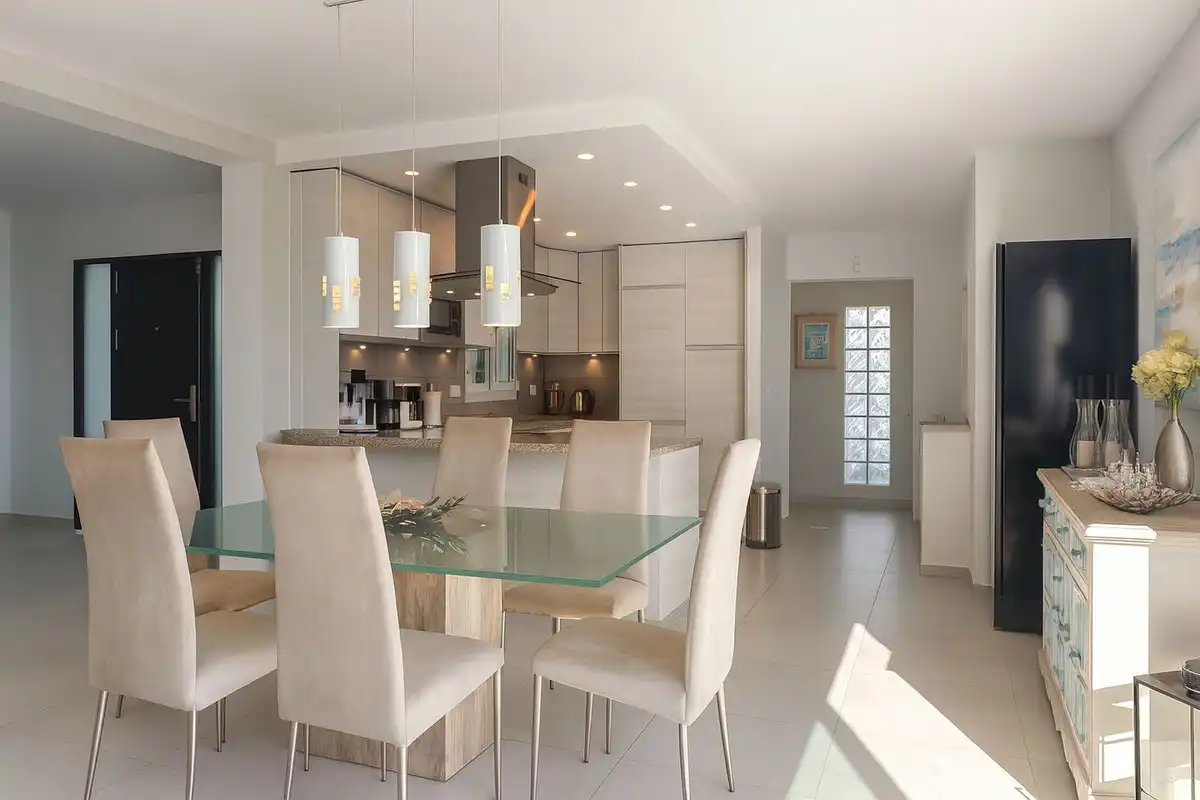 Villa con piscina in vendita a La Cala Mijas, imagen 26