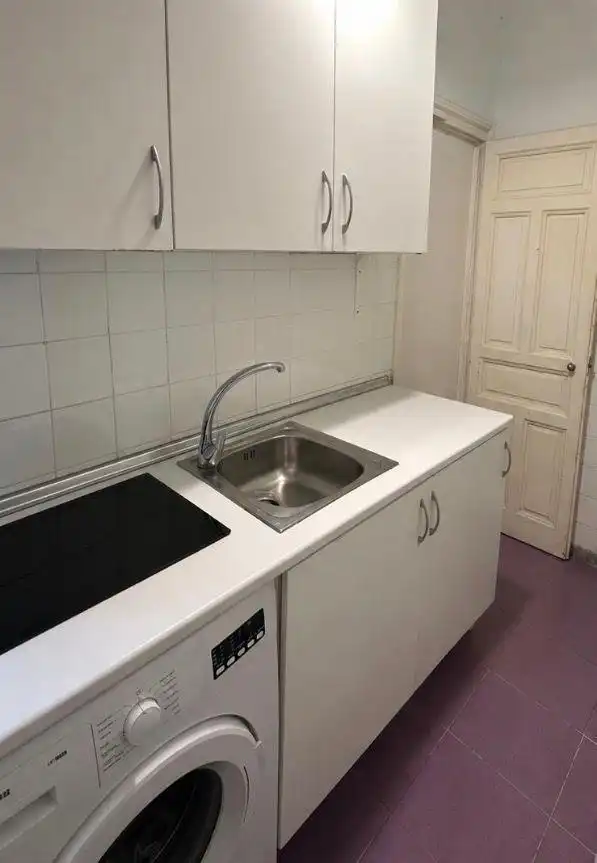 Apartment with lift for sale in Calle de Hartzenbusch, imagen 3