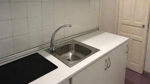 Foto 3 de Apartament en venda a Calle de Hartzenbusch, Trafalgar, Madrid Capital