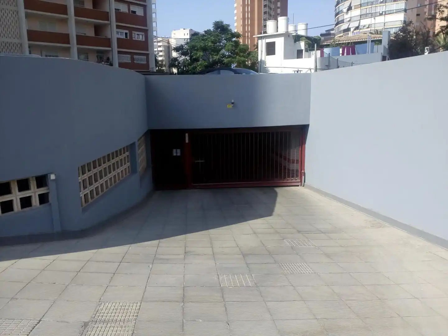 Individuel à vendre à Juzgados - Plaza de Toros, imagen 3