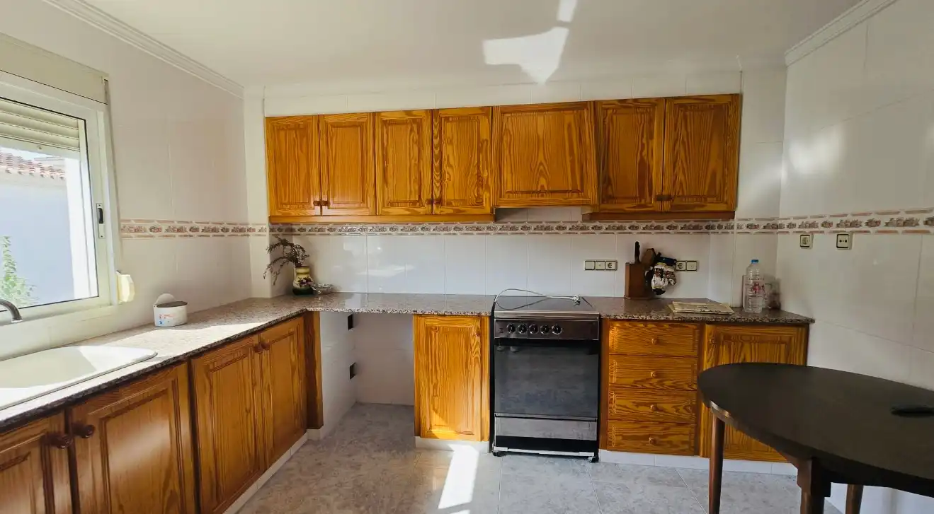 Villa mit Garten zum Verkauf in Oliva pueblo, imagen 16