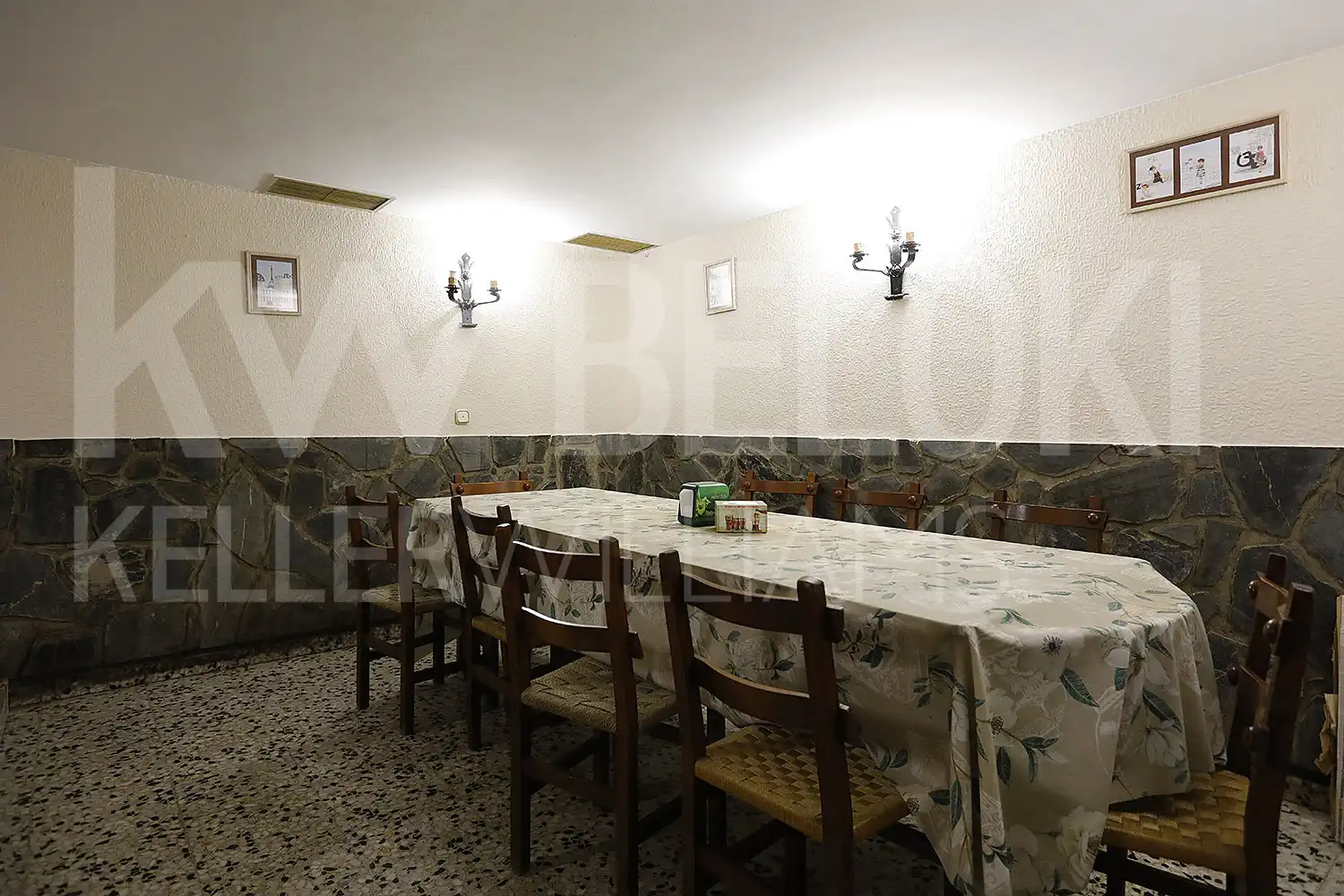 Local comercial en venda a Beraun - Pontika, imagen 6