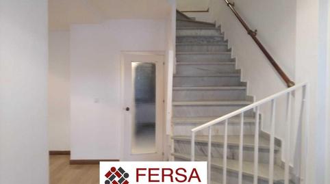 Foto 3 de Casa o xalet de lloguer a El Manantial, Cádiz