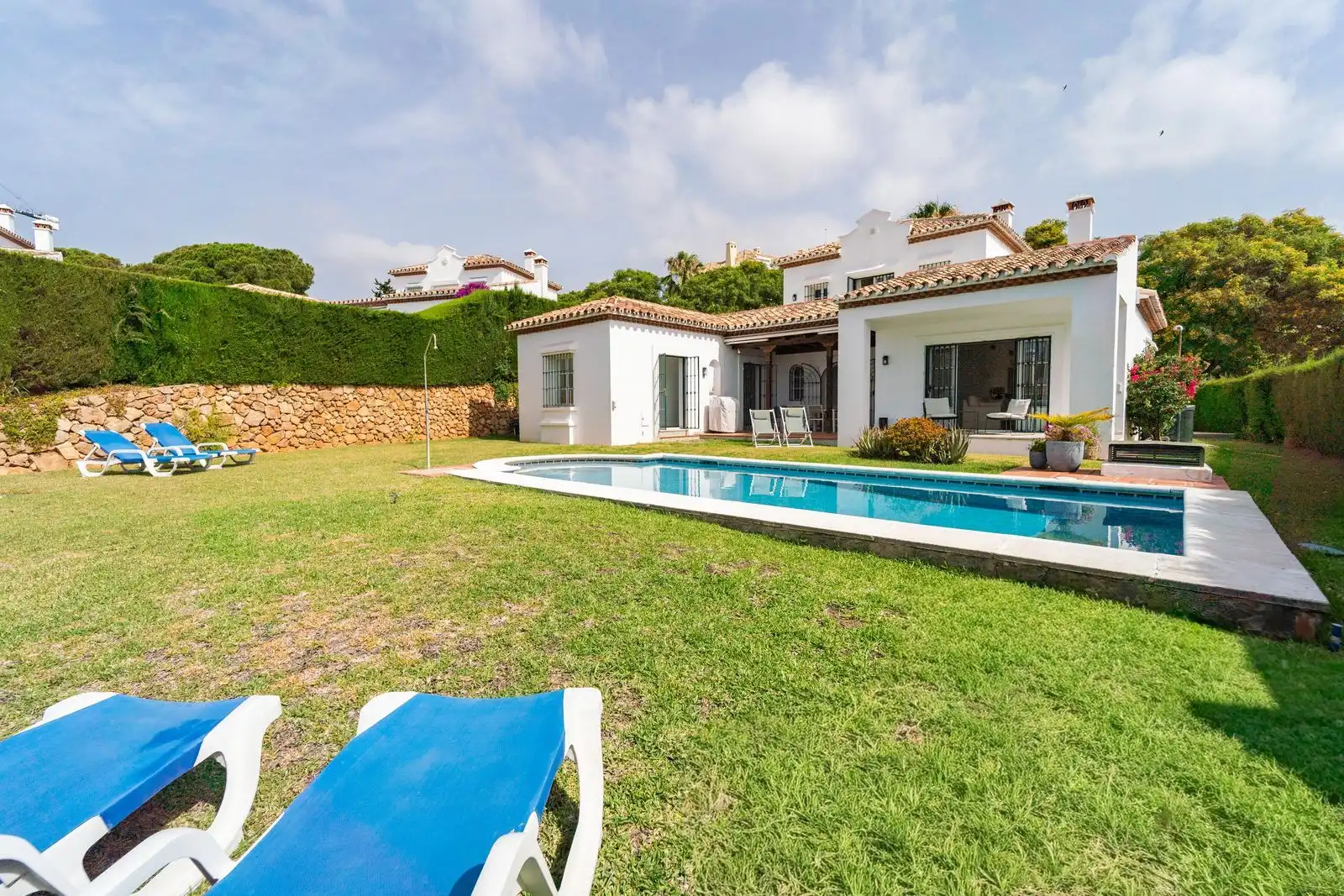 Habitatge en venda a Elviria - Cabopino, imagen 20