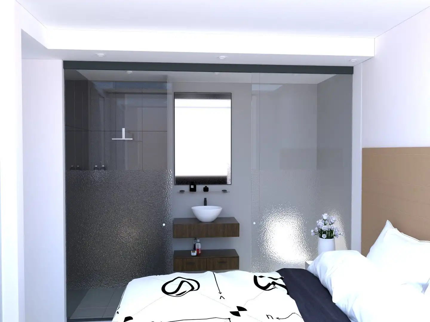 Appartement compact avec piscine à vendre à Cala de Finestrat, imagen 48