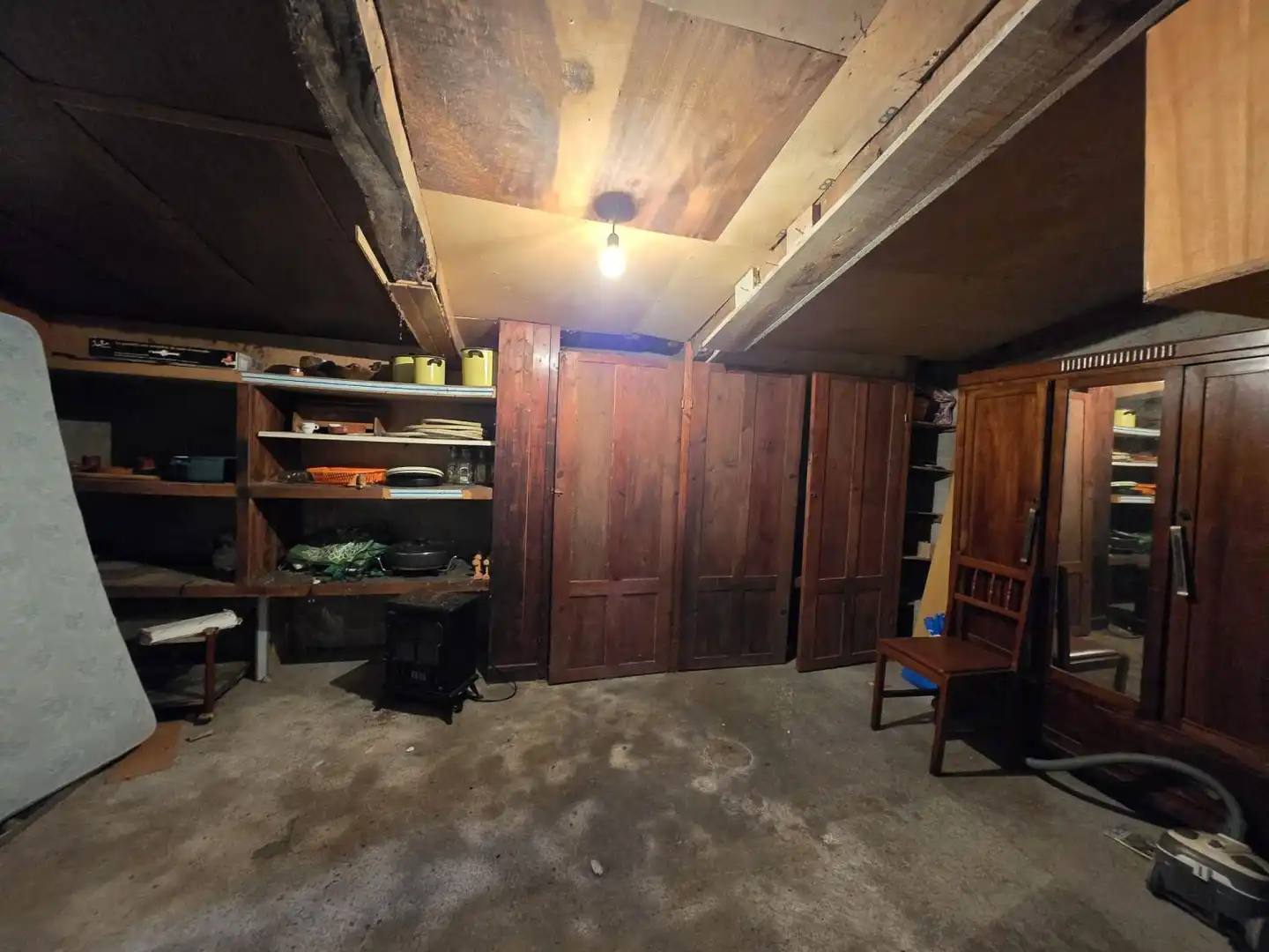 Apartamento de alquiler en Carral, A Coruña