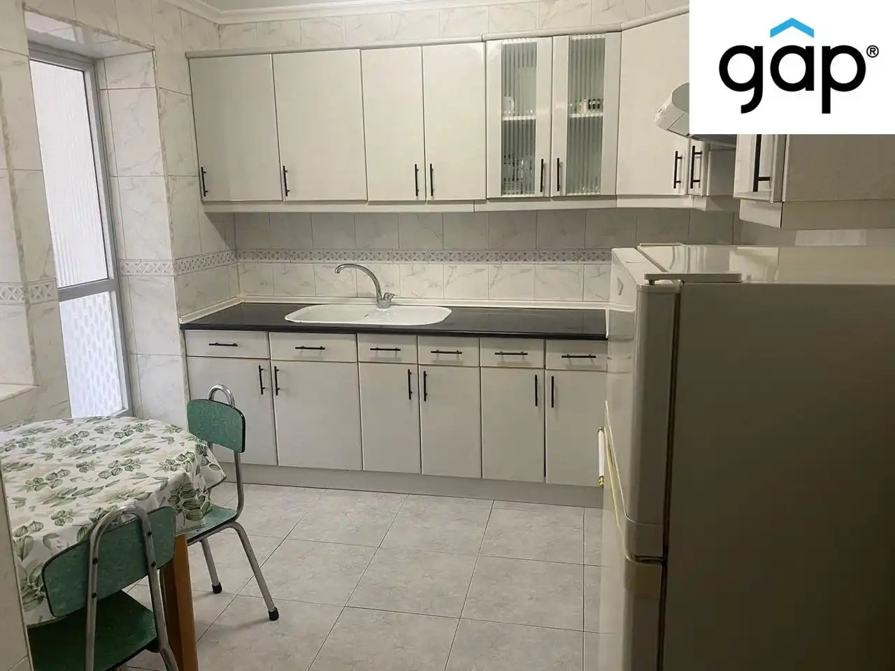 Wohnung zur Miete in Río Cabriel, San Fernando - Carretera de Valencia