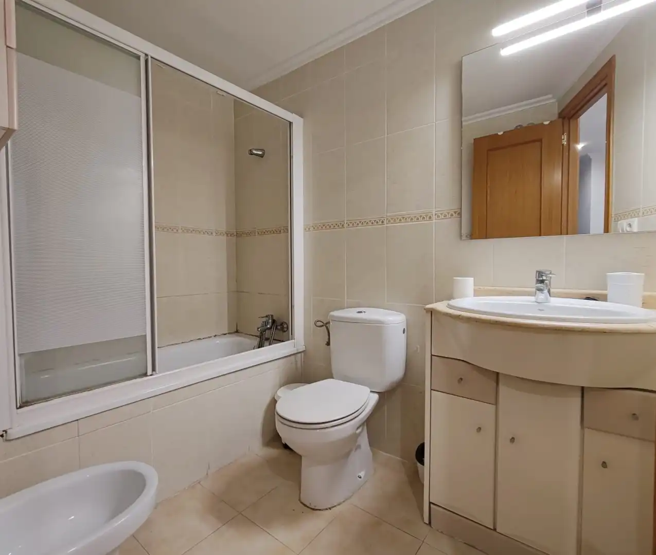Piso de alquiler en Alaquàs - CL CID EL, Alaquàs