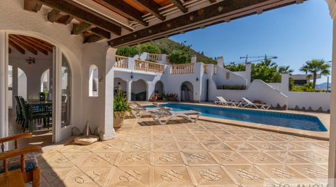 Photo 2 of Houses for sale in Cap Martí - El Tossalet - Pinomar, Jávea / Xàbia