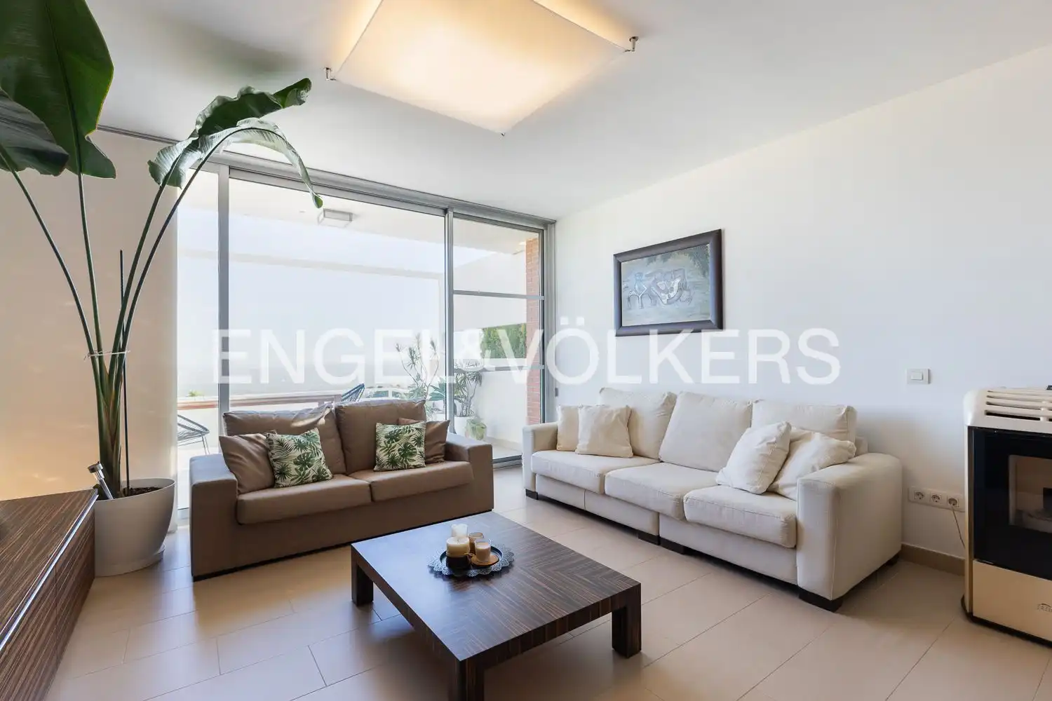 Casa con piscina en venta en Sierra Perenchiza - Cumbres de Calicanto - Sto Domingo, imagen 4