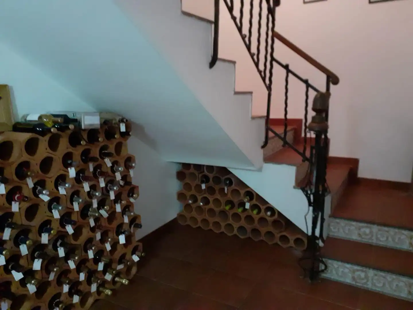 Casa o xalet en venda en Villarejo de Órbigo amb Jardí privat, Terrassa i Traster
