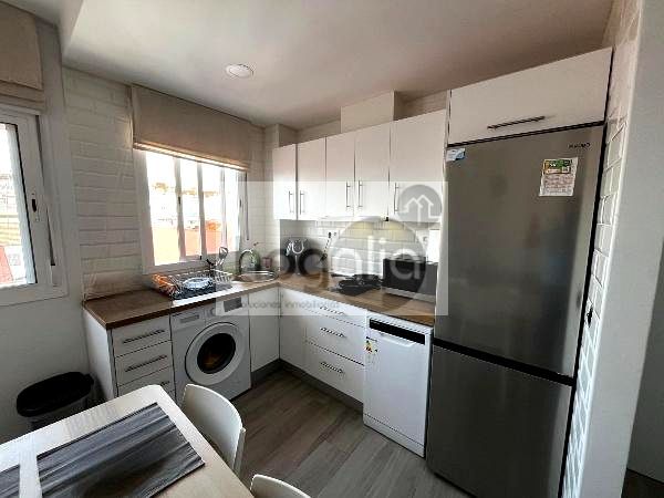 Pis de lloguer a Tiro de Línea