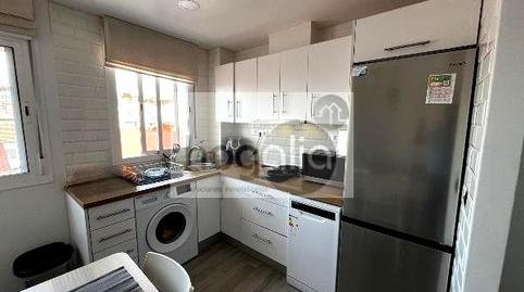 Photo 2 of Flat for rent in Tiro de Línea,  Sevilla Capital