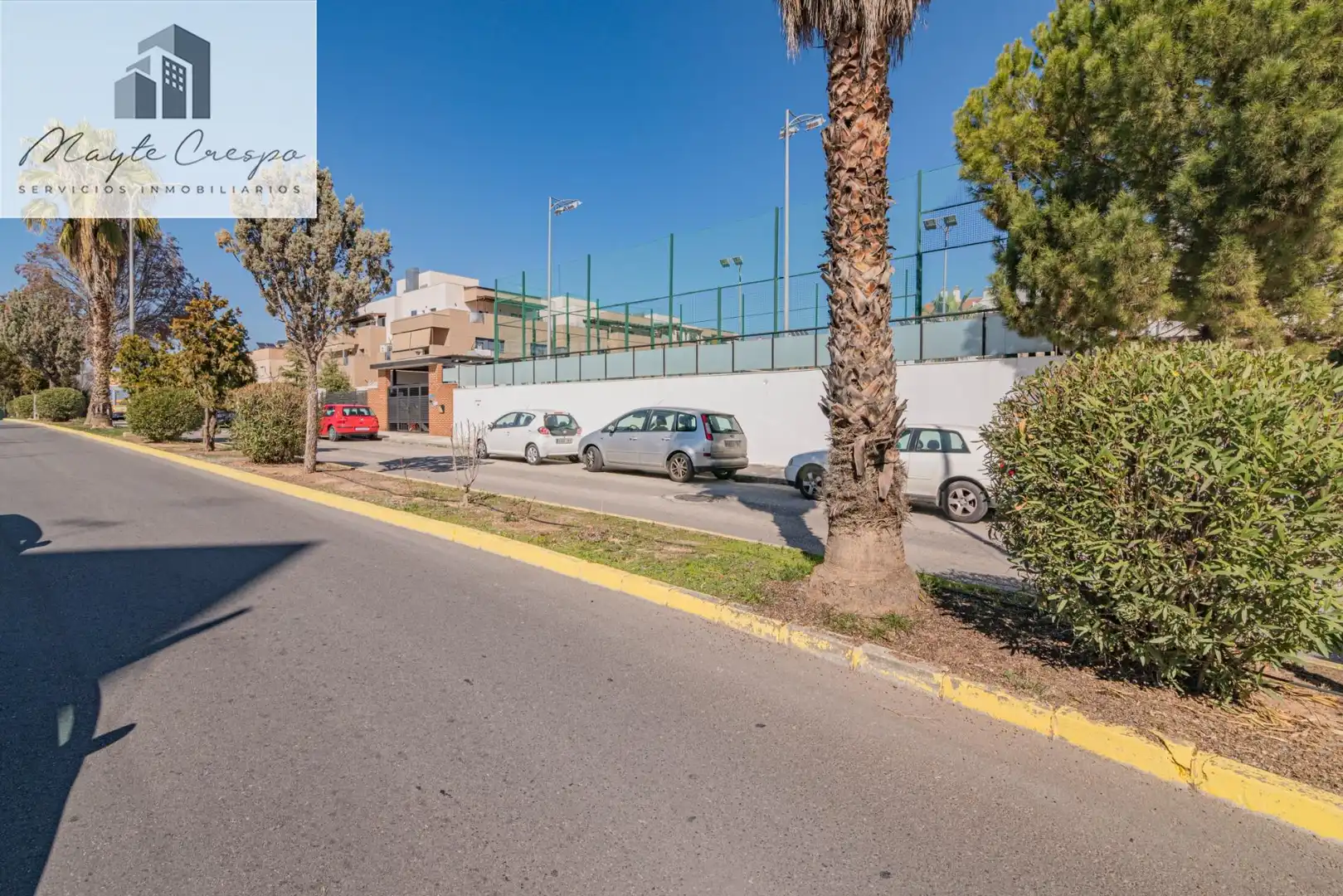 Piso con piscina en venta en Avenida DE LAS ACACIAS(LOMA VERDE, imagen 14