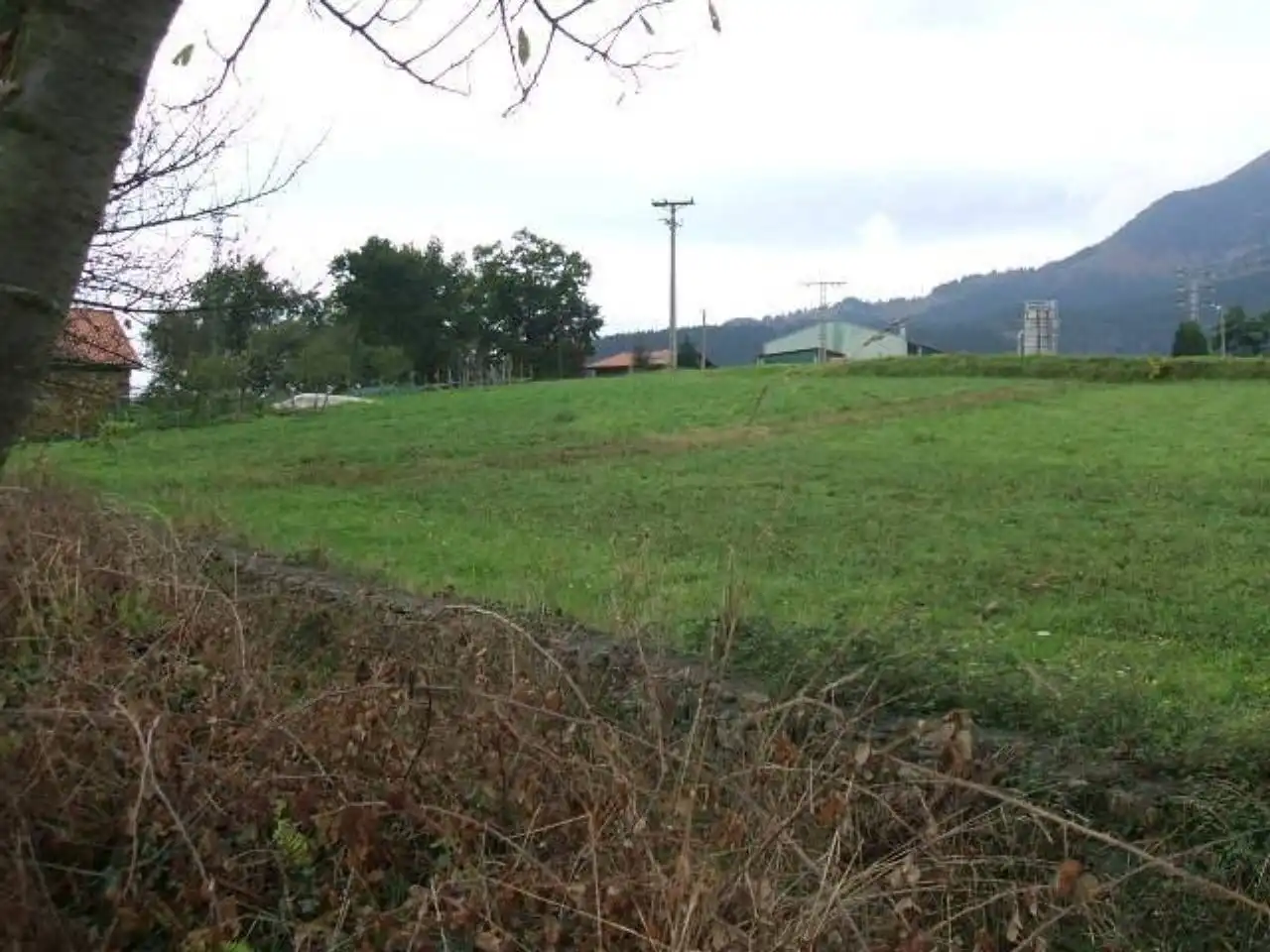 Terreno rustico in vendita a Karrantza Harana/Valle de Carranza