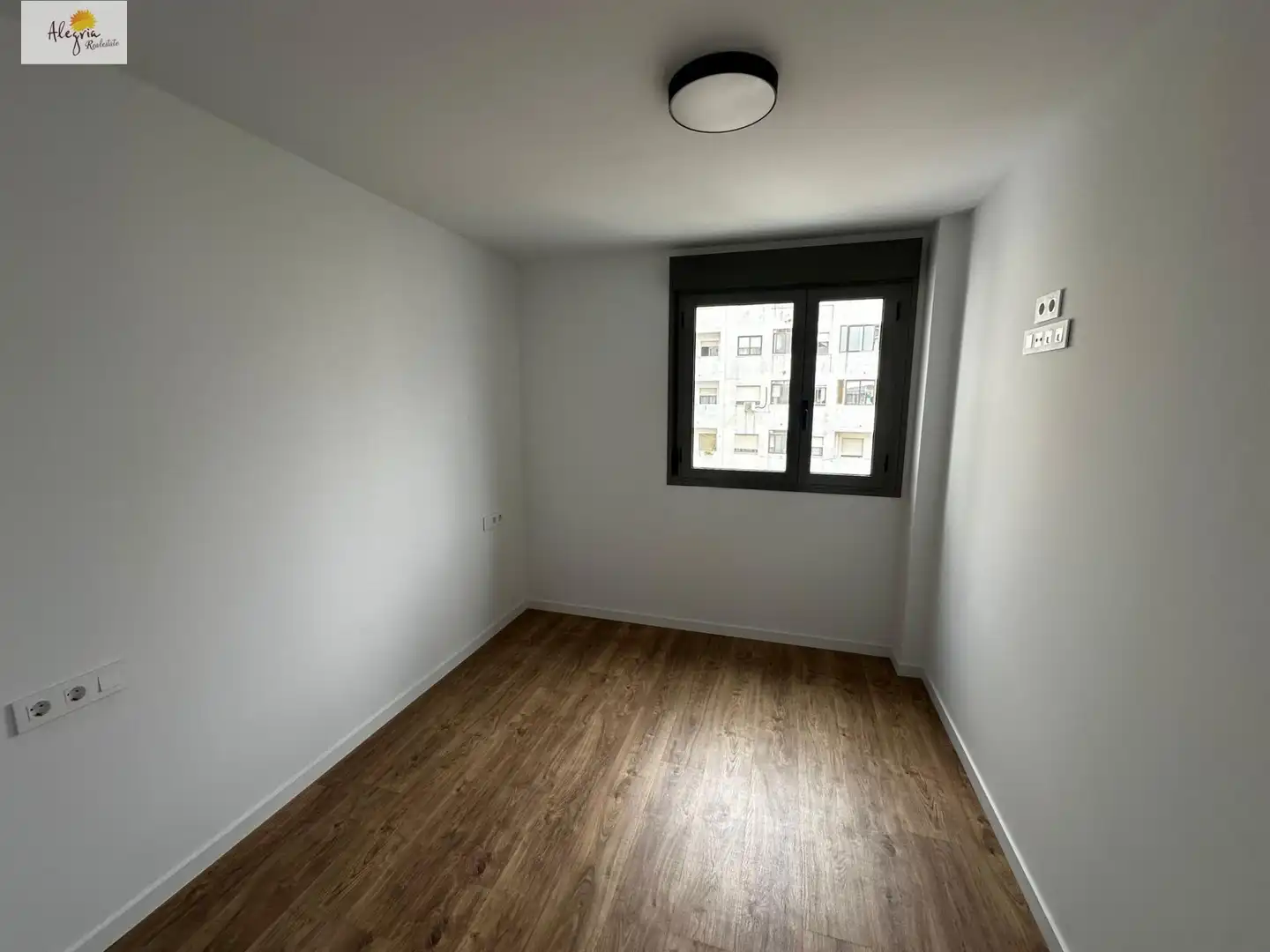 Apartamento de alquiler en Calle Calle Músico Chapí, Fonteta de Sant Lluís