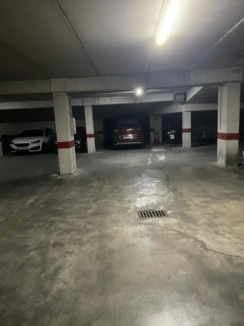Parking de Garaje en venta en Granada