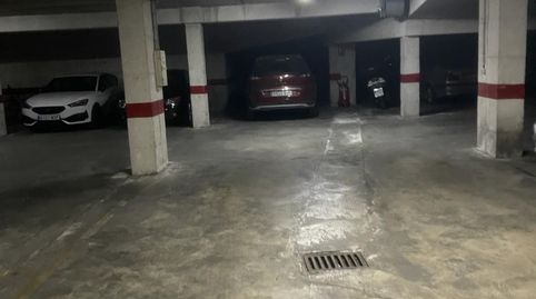 Foto 4 de Garaje en venta en Calle Arzobispo Pedro de Castro, 1, Joaquina Eguaras, Granada Capital