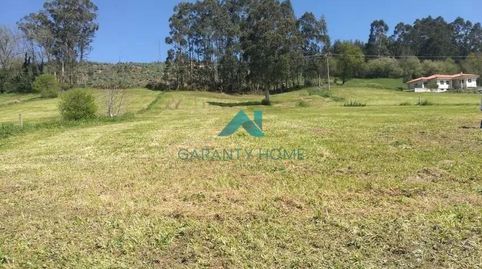 Se vende terreno urbanizable en Meruelo