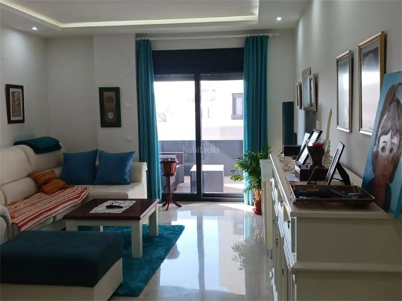 Wohnung mit Aufzug zum Verkauf in Calle Manuel Romero Nieto 24