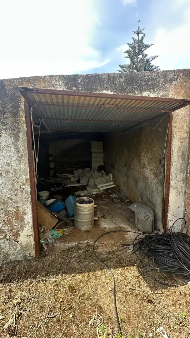 Finca rústica en venda en Conil de la Frontera