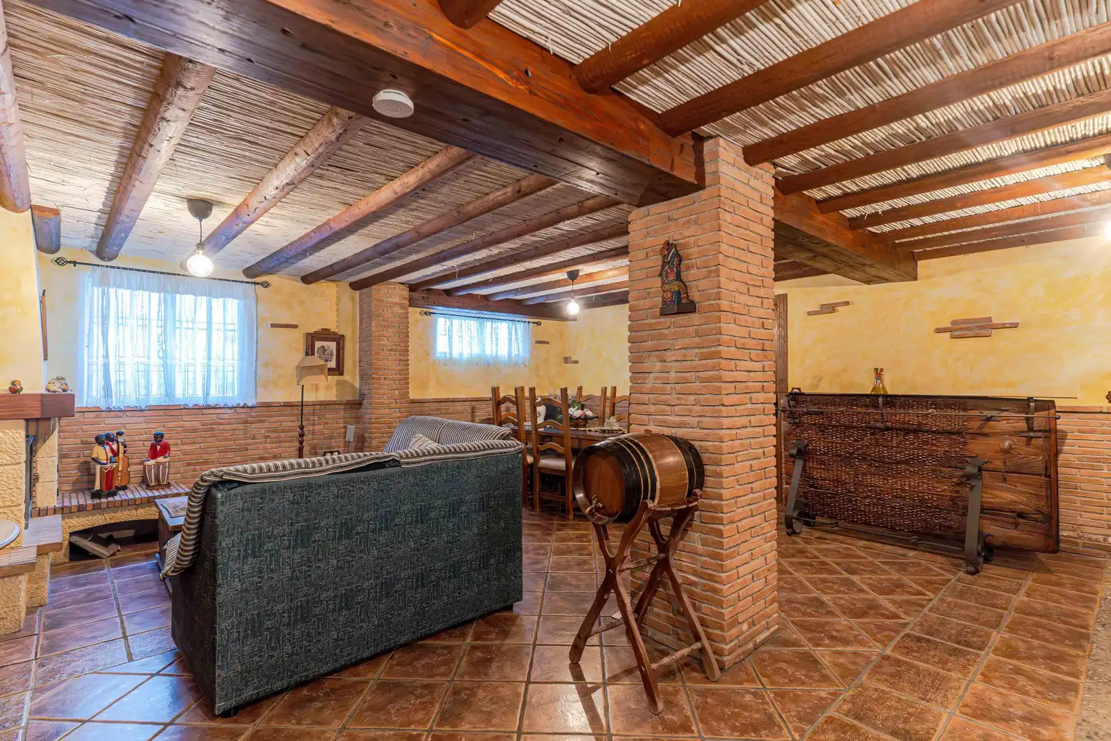 Casa o xalet en venda en La Zubia amb Jardí privat, Traster i Piscina