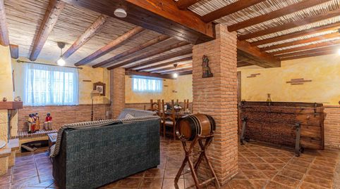 Foto 4 de Casa o chalet en venta en Calle Moncayo, 6, la Zubia, Spain, -1, Altos de la Zubia, La Zubia