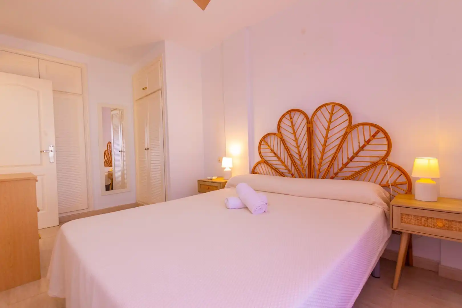 House with terrace to rent in Cala Marqués, imagen 27