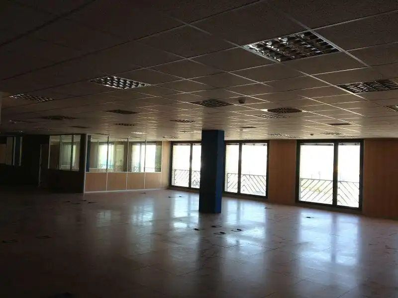 Office space to rent in Polígono Comarca I, imagen 7
