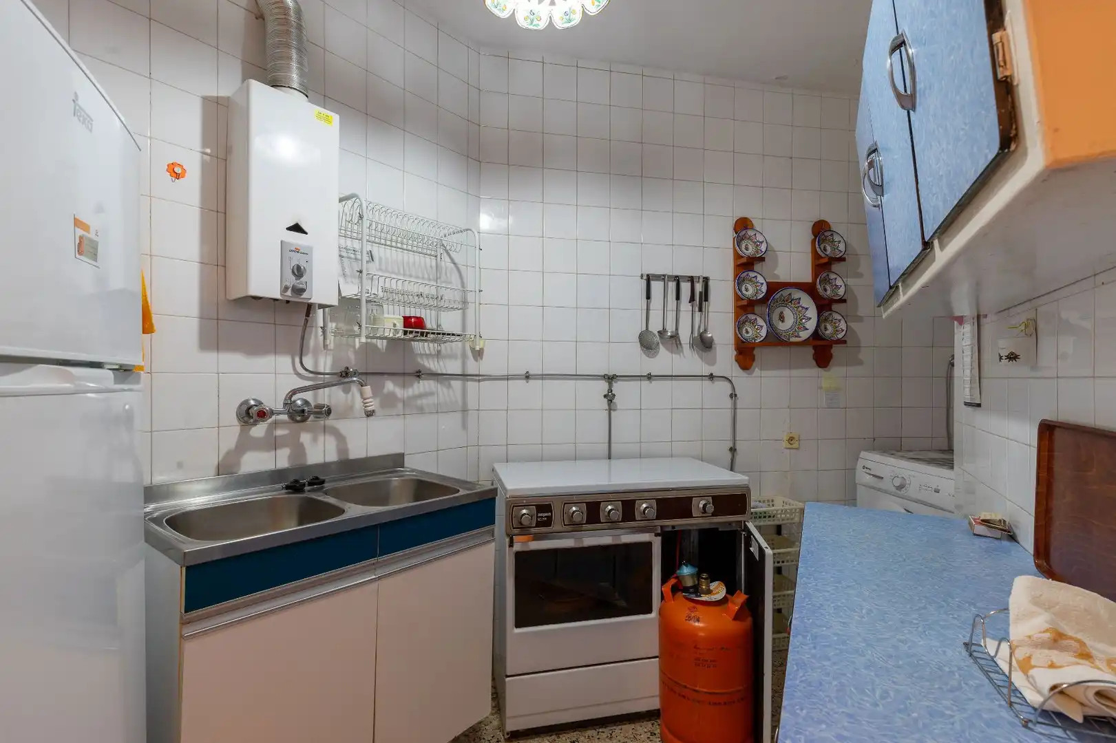 Terraced house with garden for sale in Madrigal de la Vera, imagen 29