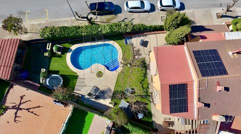 Foto 2 de Casa adosada en venda a Parlament, Els Pallaresos, Tarragona