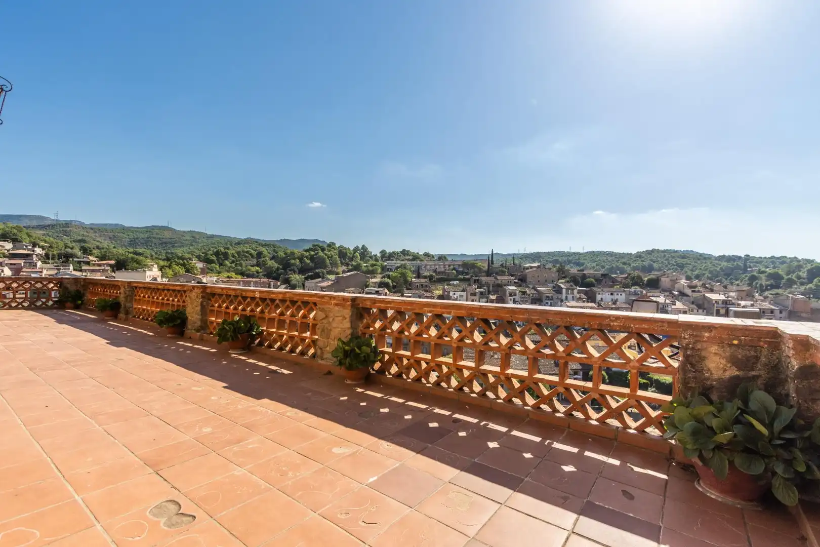 Casa rústica con piscina en venta en Sant Llorenç Savall, imagen 39
