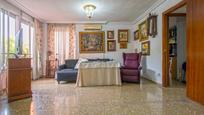 Bedroom of Flat for sale in  Sevilla Capital  with Air Conditioner