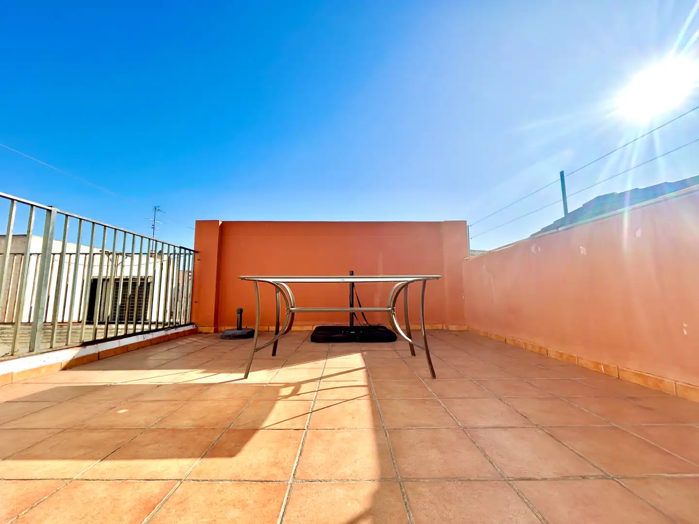 Attique avec ascenseur à vendre à Carrer de Miquel Adlert i Noguerol, imagen 4