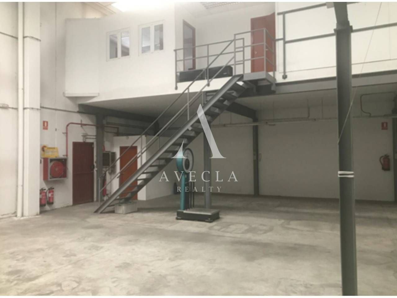 Industrial buildings for sale in Sentmenat  with Heating