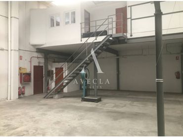 Nave industrial en venta en Calle Can Clapers 20