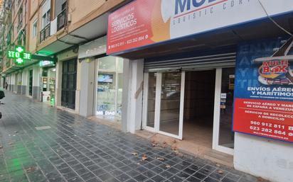 Premises to rent in  Valencia Capital