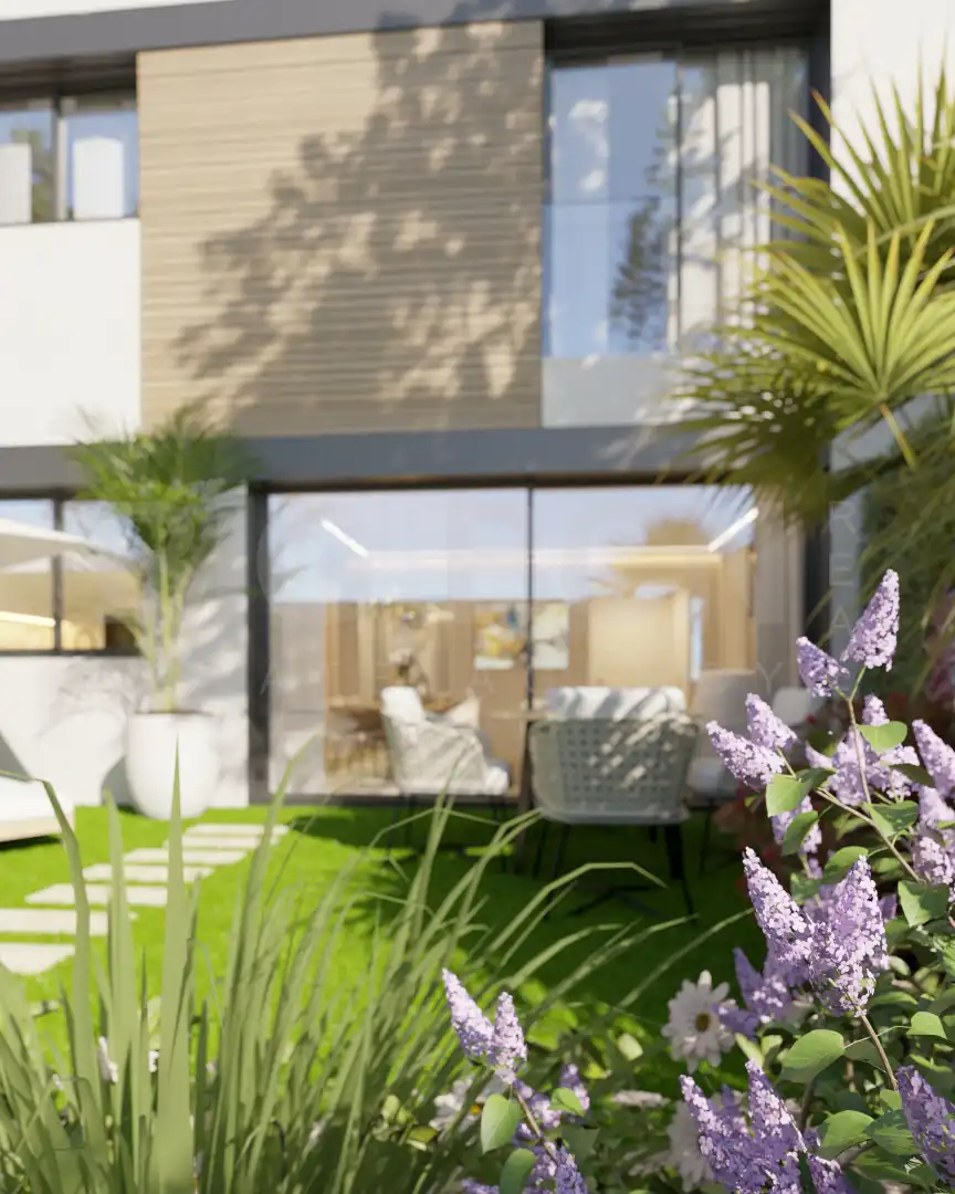Casa con terraza en venta en Carrer de l'Amistat 6, imagen 3