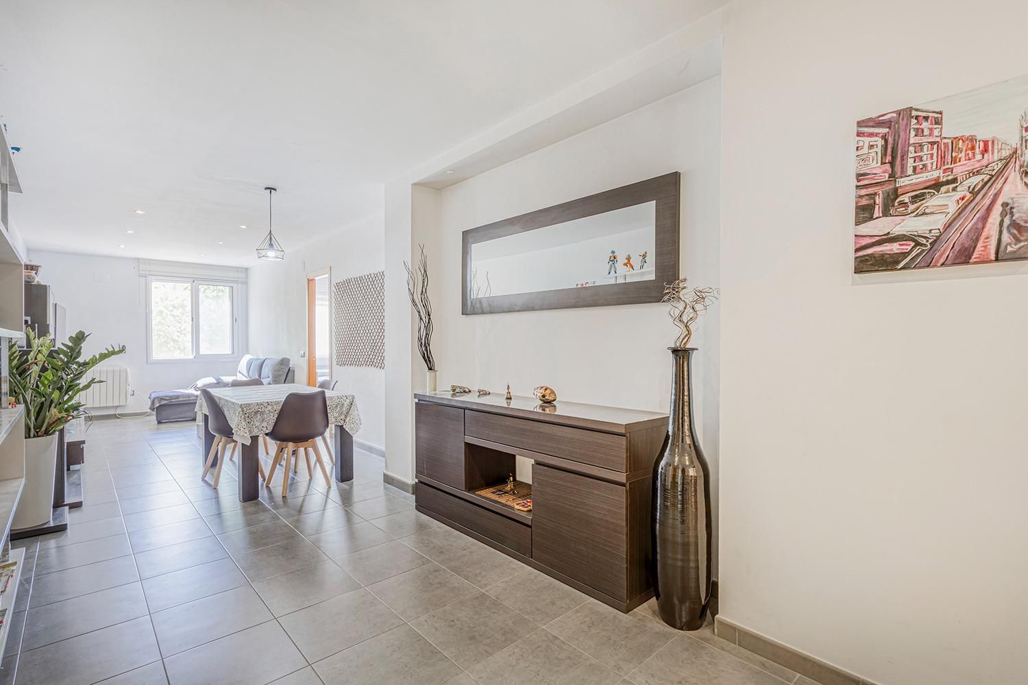 Planta baja for sale in Òdena  with Storage room