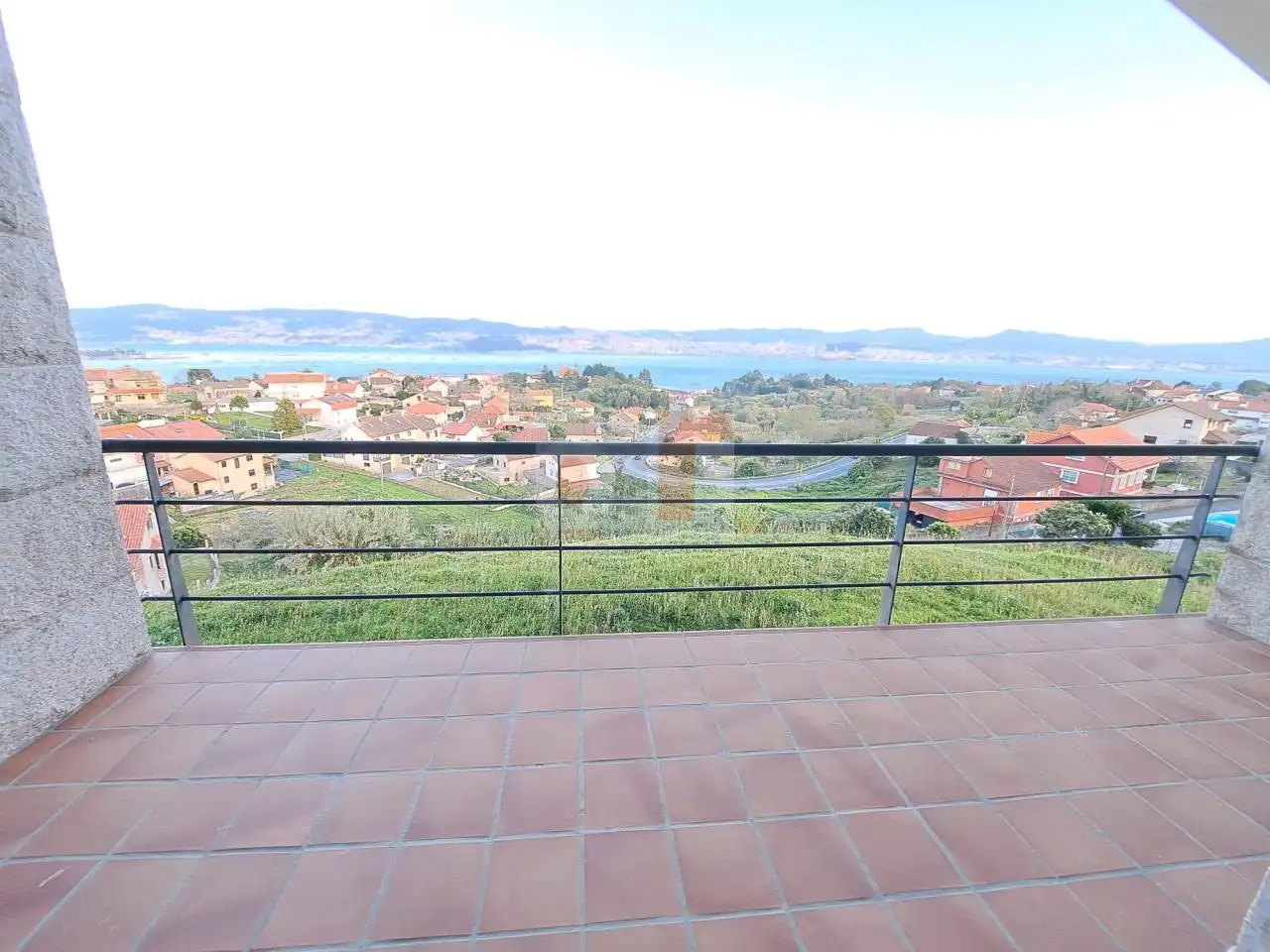 Xalet amb jardí en venda a Moaña, imagen 16