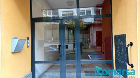 Foto 2 von Erdgeschoss zum Verkauf in Aniceto Marinas, Las Navas del Marqués , Ávila