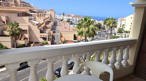 Foto 5 de Estudi de lloguer a San Francisco, Los Cristianos, Arona