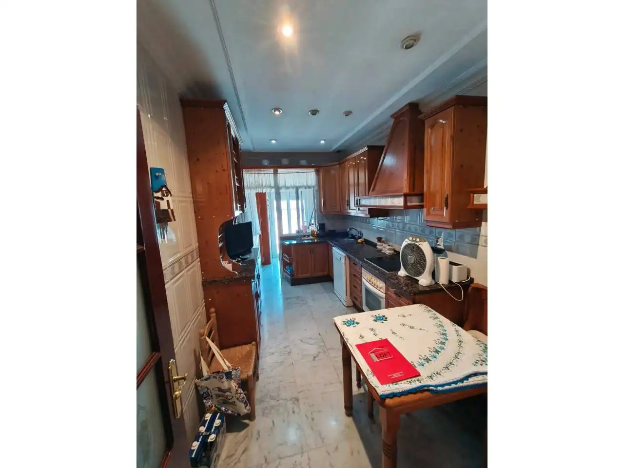 Appartement à vendre à La Pastora - La Estación, imagen 3