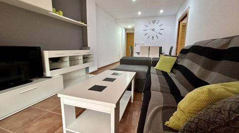 Foto 5 de Apartament en venda a Calle Terrales, Almerimar, El Ejido
