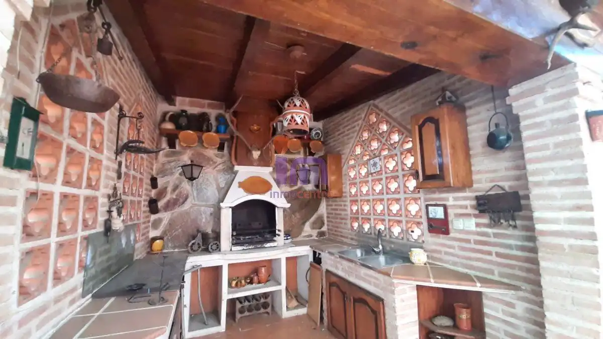 Chalet en venta en Almuradiel, imagen 3